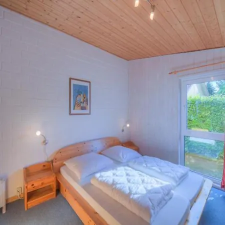 Holiday home Double With Terrace In The Mirow *